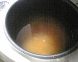 超かんたん☆たけのこ炊き込みご飯作り方2写真