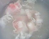 豚のピリ辛 簡単おばあちゃんの味♪作り方2写真