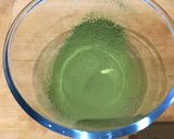 自宅で簡単！濃厚抹茶アイス作り方1写真