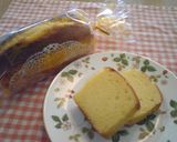 超しっとり絶品パウンドケーキ♡ＢＰ不使用作り方9写真