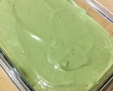 自宅で簡単！濃厚抹茶アイス作り方6写真