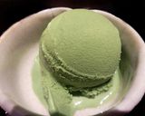 自宅で簡単！濃厚抹茶アイス作り方7写真