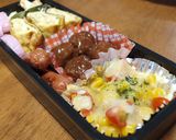 お弁当に♪コーンチーズ作り方3写真