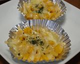 お弁当に♪コーンチーズ作り方4写真