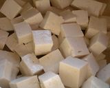 ◎お豆腐のとろろ煮◎作り方1写真
