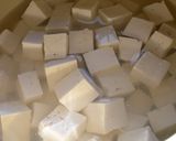 ◎お豆腐のとろろ煮◎作り方2写真