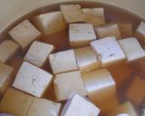 ◎お豆腐のとろろ煮◎作り方3写真