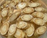 ◎根菜のみそ煮◎作り方2写真