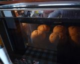 クルミたっぷり♪ブラウンブレッド作り方13写真