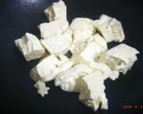 豆腐たっぷり☆ヘルシーゴーヤチャンプル☆作り方5写真