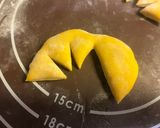 あこ酵母で作るライオンあんぱん作り方6写真