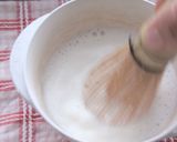 インスタントコーヒーで作るカフェラテ作り方2写真
