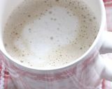 インスタントコーヒーで作るカフェラテ作り方3写真