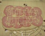 *ハムマヨロールパン*作り方6写真