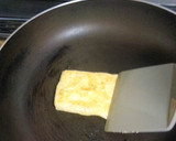 めちゃ簡単♪もやしと豆腐のこくウマ炒め作り方3写真
