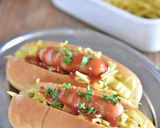 キャベツのカレー炒め【作り置き】作り方6写真