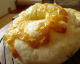 枝豆のWチーズパン作り方5写真