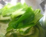 一味違う!! 豚のしょうが焼き♪作り方3写真