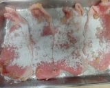 一味違う!! 豚のしょうが焼き♪作り方8写真