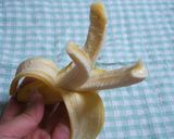楽しいよ！バナナの食べ方作り方3写真