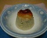 お鍋でさつまいもプリン作り方10写真