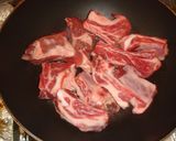 絶品！スペアリブのチャーシュー風味作り方2写真