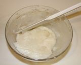 アイスクリームの三色団子♪作り方5写真