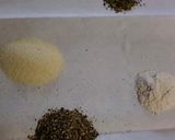 手製くれいじーそると作り方4写真