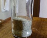 手製くれいじーそると作り方5写真