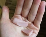 簡単！カメさんオムライス　～お弁当にも～作り方2写真