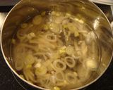 中華♪卵スープ♪とろ~りして、美味しい★作り方3写真