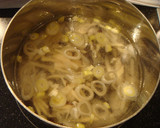 中華♪卵スープ♪とろ~りして、美味しい★作り方3写真