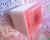 とろっとろ~♪桜のミルクプリン作り方9写真