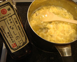 中華♪卵スープ♪とろ~りして、美味しい★作り方5写真