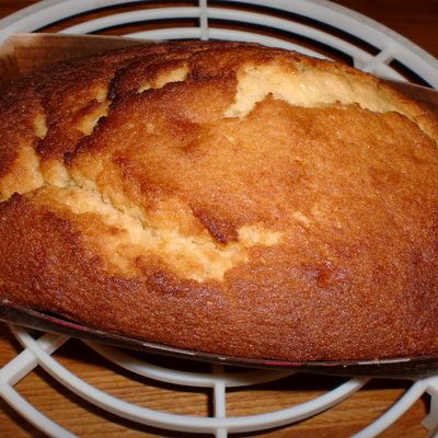 Hmでマーマレード♡ケーキ by fromMay 【クックパッド】 簡単