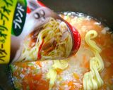 ＊炊き込みピラフとポークソテープレート＊作り方2写真