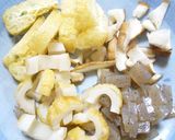 圧力鍋で具入りの黒豆作り方8写真