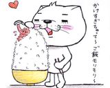 のび猫オリヂナル★食べるラー油作り方4写真