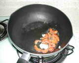一気に仕上げる☆ちんげん菜炒め作り方4写真