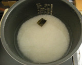 ＊簡単！具沢山！たけのこの炊き込みご飯＊作り方1写真