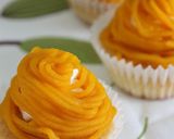 簡単すぎ！な 基本のカップケーキ作り方4写真