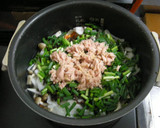 ＊簡単！具沢山！たけのこの炊き込みご飯＊作り方3写真