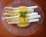 グリーンアスパラのジェノベーゼソース作り方11写真
