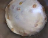 忙しいママの為のオレンジのエクメック作り方5写真
