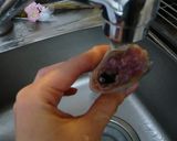 塩焼き以外の食べ方も☆さんまぽん酢煮作り方4写真