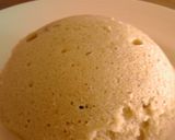 米粉黒糖レンジ蒸しパン(卵乳小麦不使用)作り方4写真