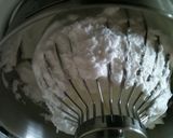 簡単ロールケーキ作り方1写真