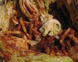 *海外在、白菜あるならキムチを作ろう*作り方7写真