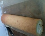簡単ロールケーキ作り方11写真
