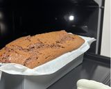 チョコレートパウンドケーキ🍫作り方5写真